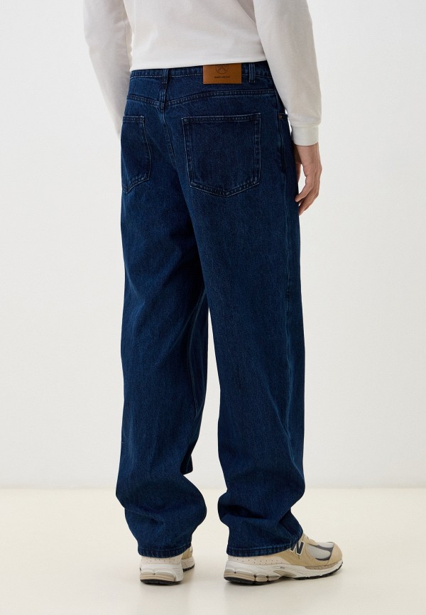 Harry Hatchet Джинсы - Truvor Lamoda Online Exclusive - фото 3