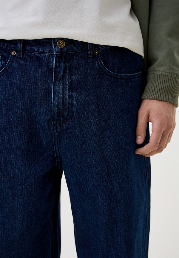 Harry Hatchet Джинсы - Truvor Lamoda Online Exclusive - фото 4