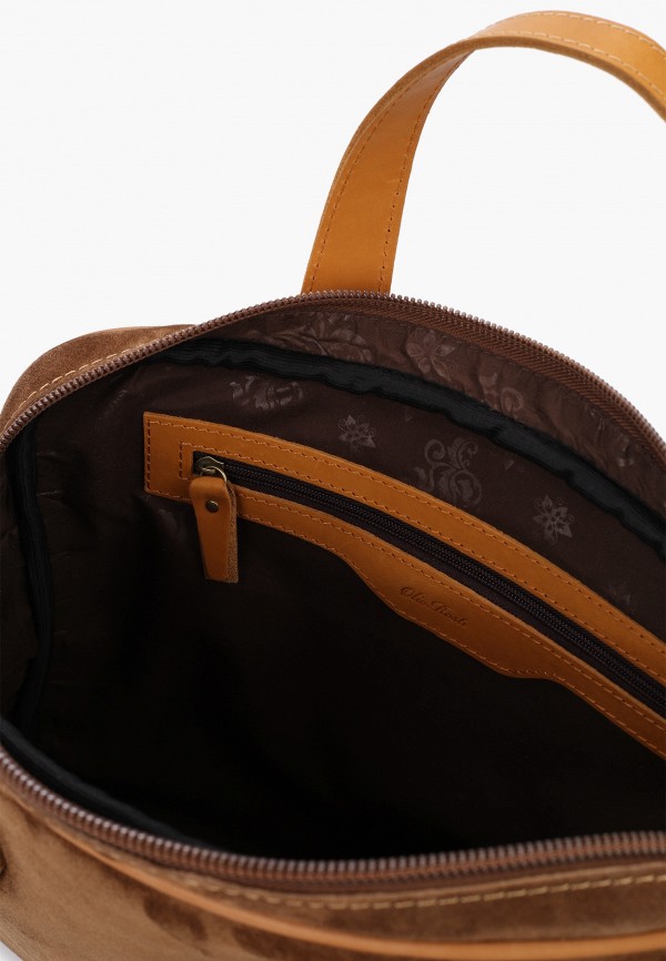 Olio Rosti Сумка и брелок -  - фото 3