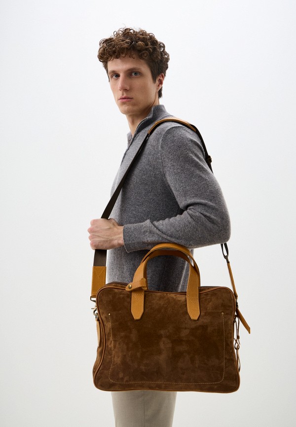 Olio Rosti Сумка и брелок -  - фото 4