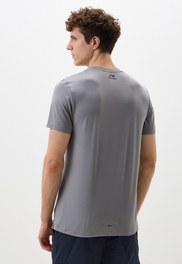 Athlex Футболка спортивная - фото 2