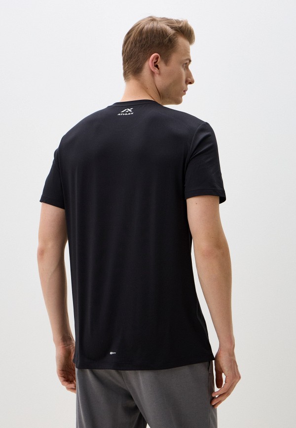 Athlex Футболка спортивная - фото 2