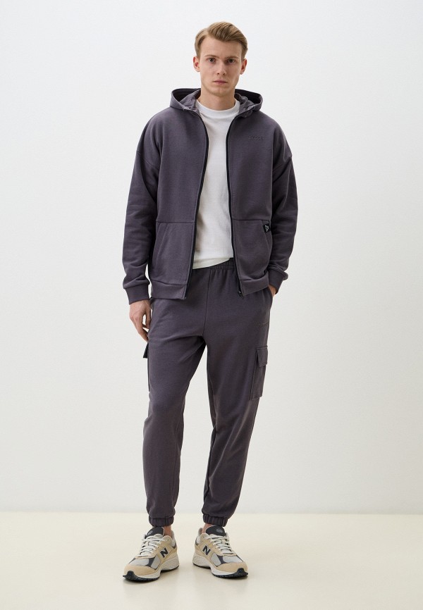 Kappa Брюки спортивные - фото 2