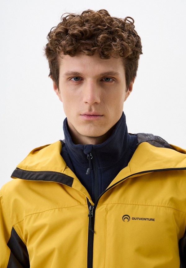 Outventure Ветровка - фото 5