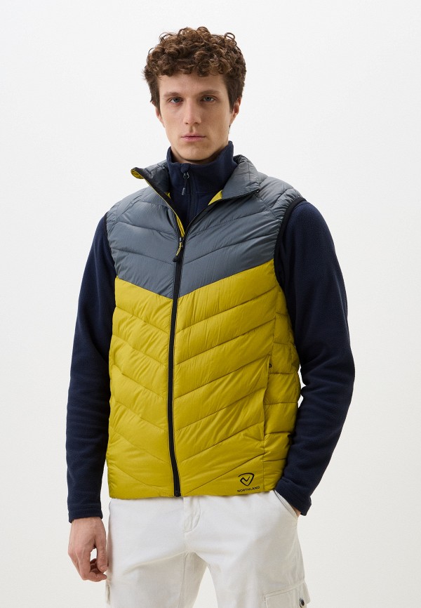 Northland Жилет утепленный - фото 1