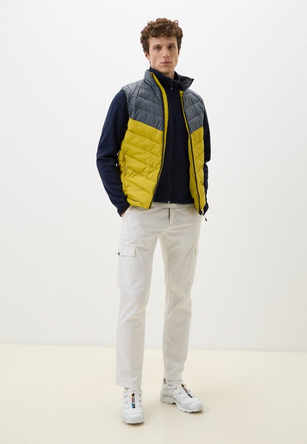 Northland Жилет утепленный - фото 2