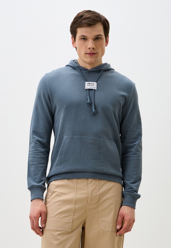Ellesse Худи - фото 1