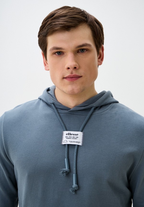 Ellesse Худи - фото 4