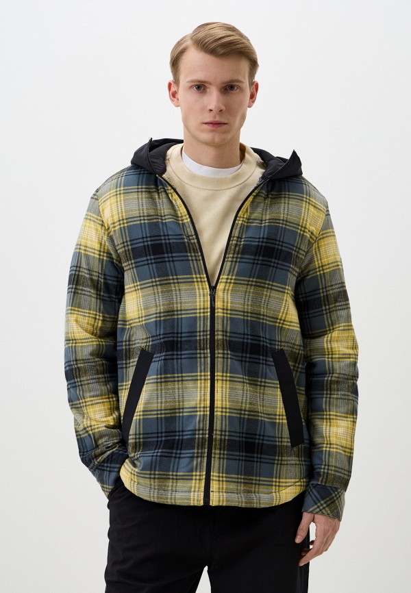 Northland Куртка-рубашка - фото 1