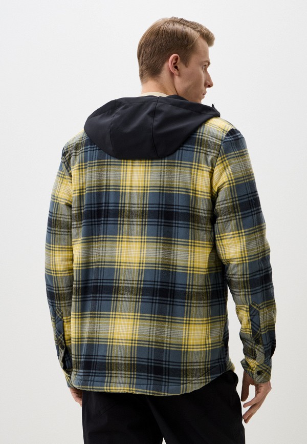 Northland Куртка-рубашка - фото 3