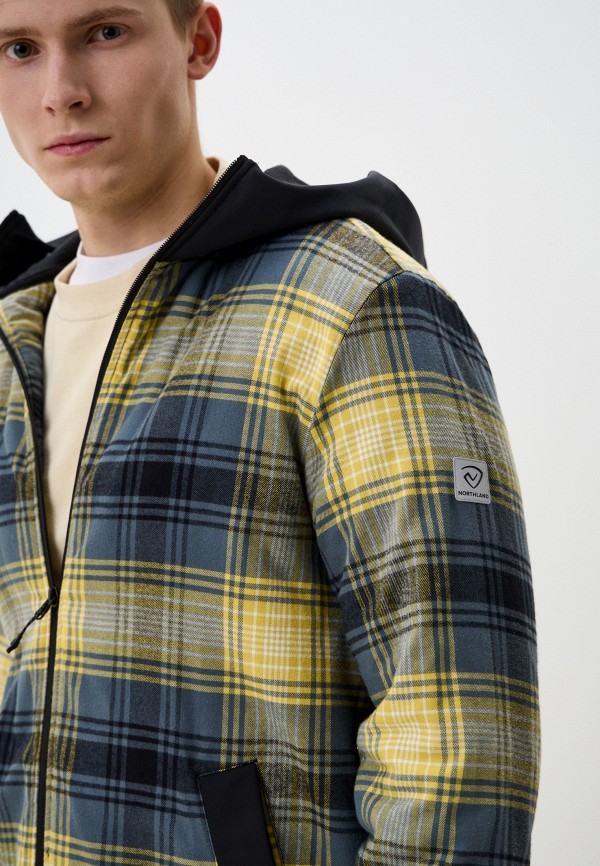 Northland Куртка-рубашка - фото 4