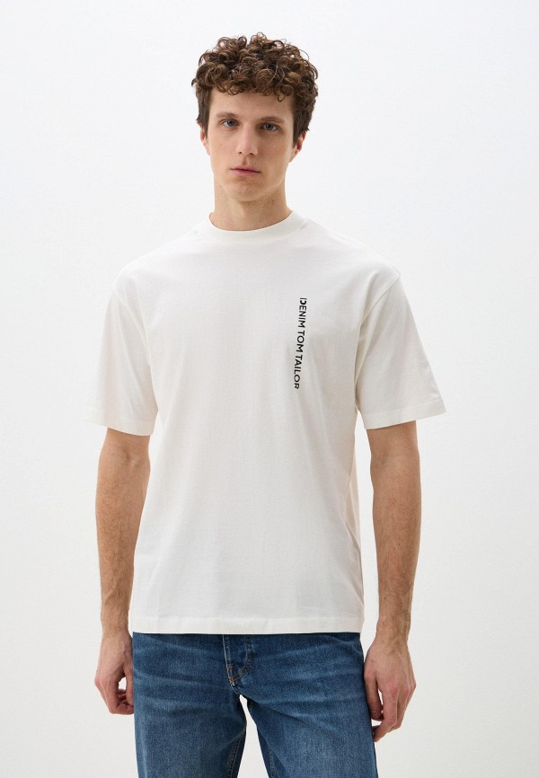 Tom Tailor Футболка - фото 1