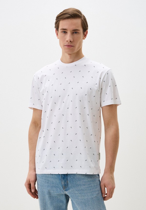 Tom Tailor Футболка - фото 1