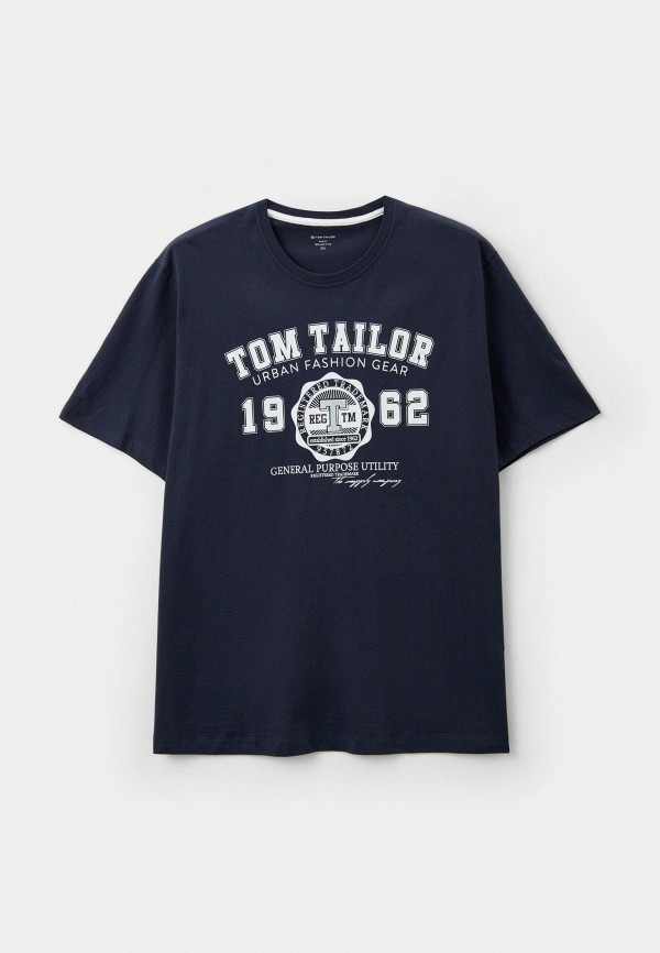 Tom Tailor Футболка - фото 1