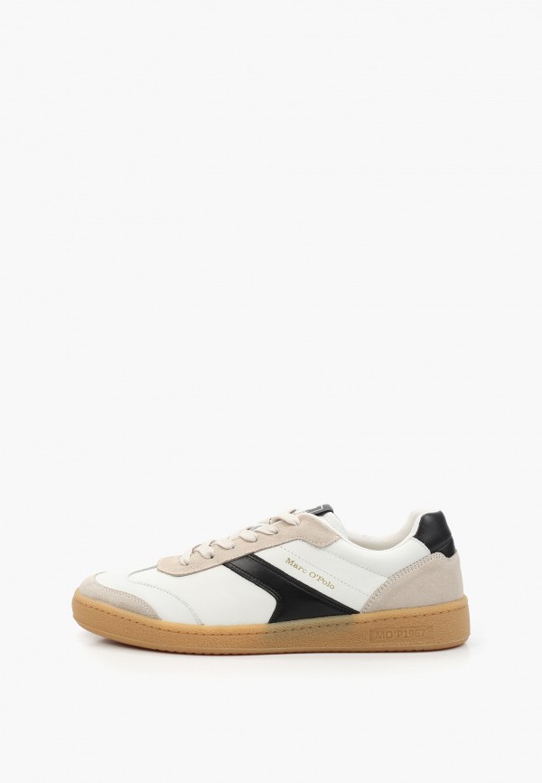 Marc O'Polo Кеды - фото 1