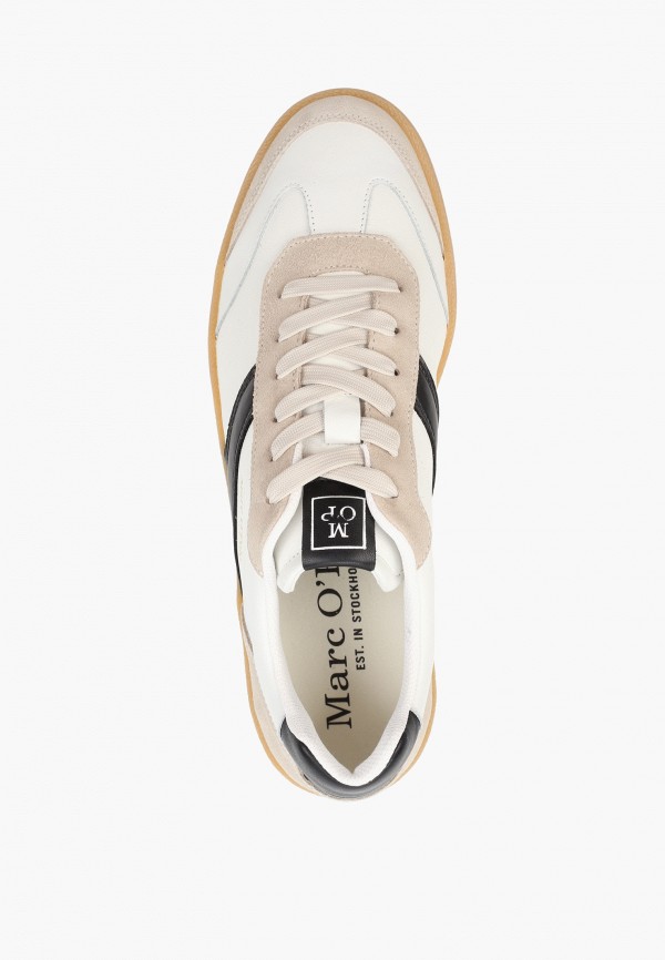 Marc O'Polo Кеды - фото 4