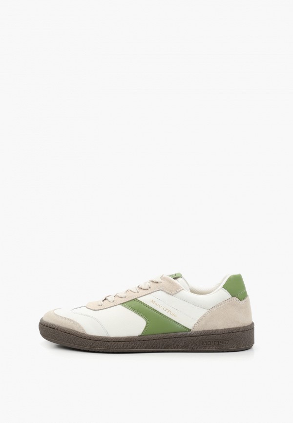 Marc O'Polo Кеды - фото 1