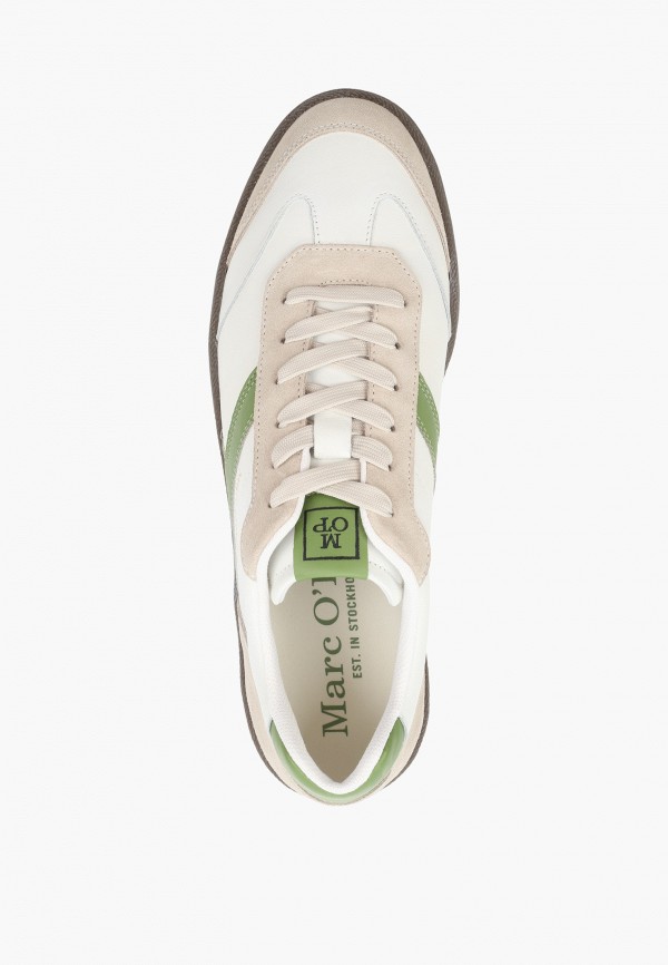 Marc O'Polo Кеды - фото 4