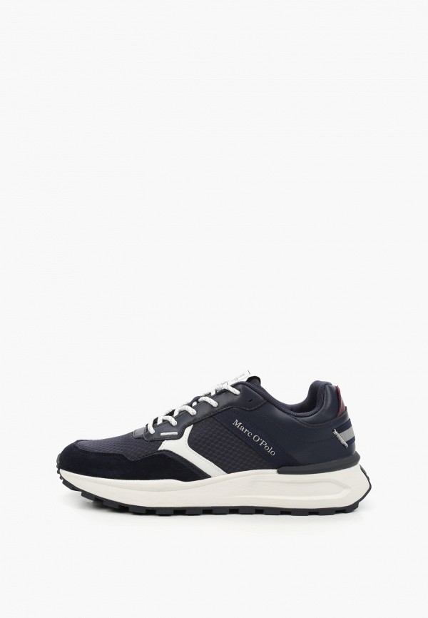 Marc O'Polo Кроссовки - фото 1