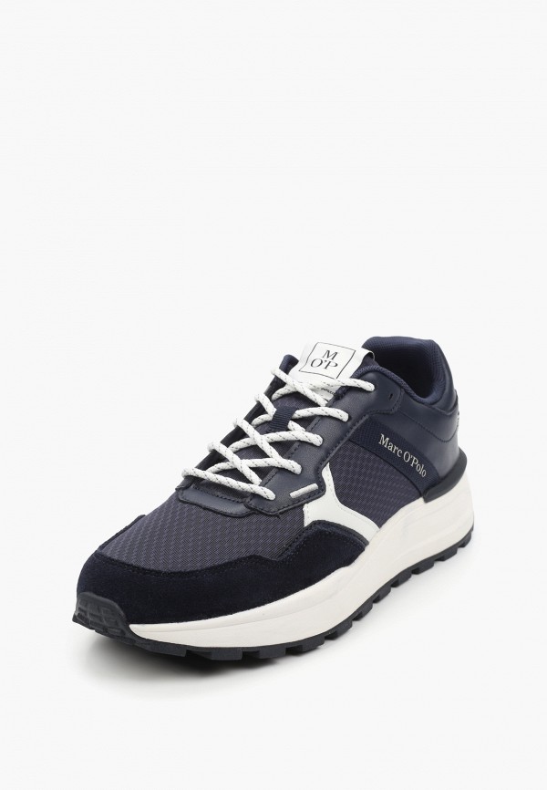 Marc O'Polo Кроссовки - фото 2