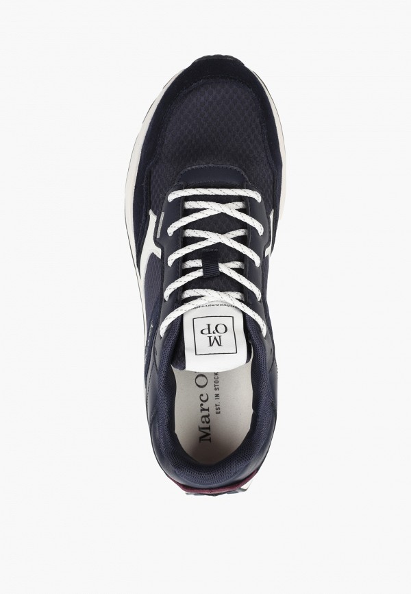 Marc O'Polo Кроссовки - фото 4