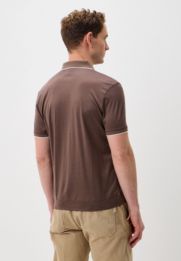 Cudgi Поло - фото 2