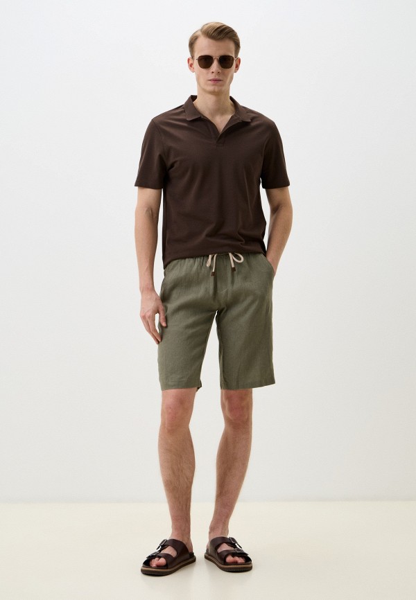 Cudgi Шорты - фото 2