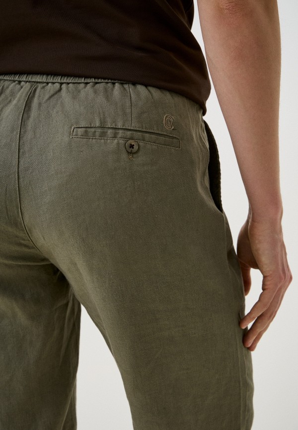 Cudgi Шорты - фото 4