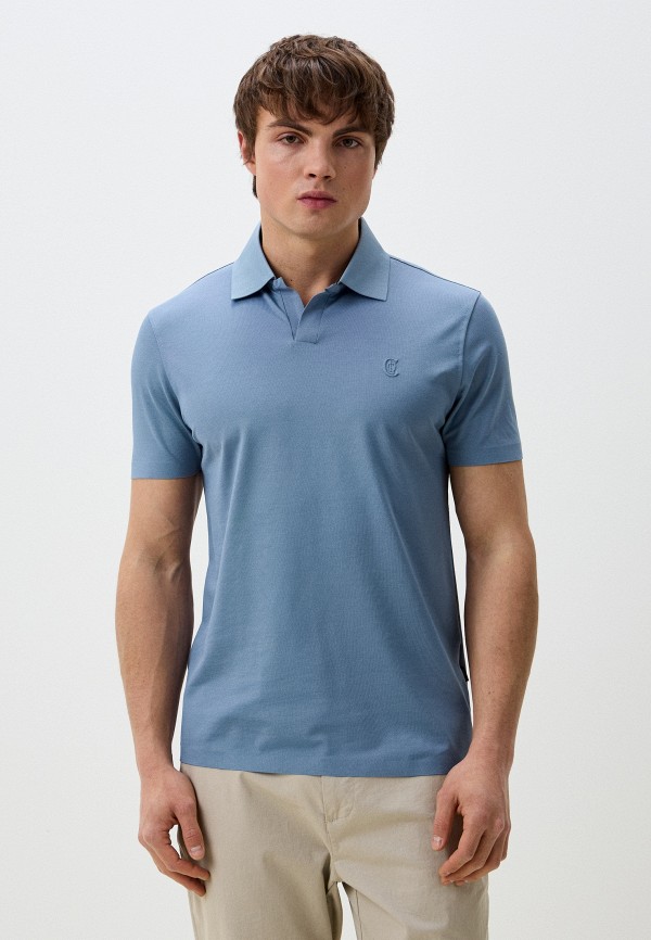 Cudgi Поло - фото 1