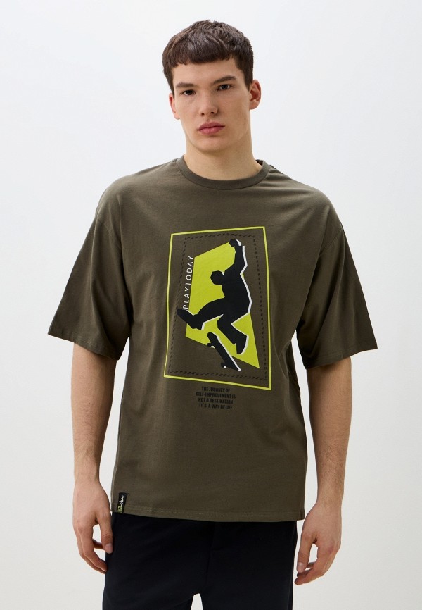 PlayToday Футболка - фото 1