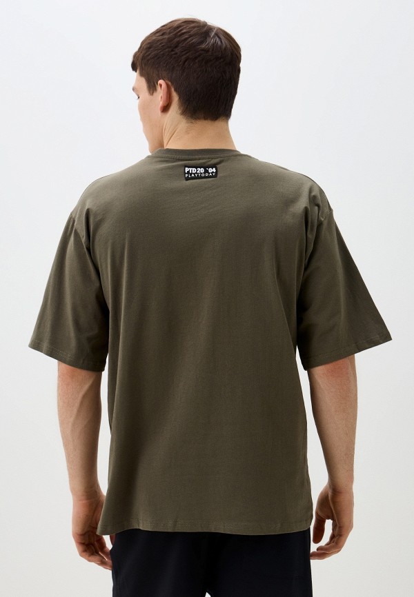 PlayToday Футболка - фото 2