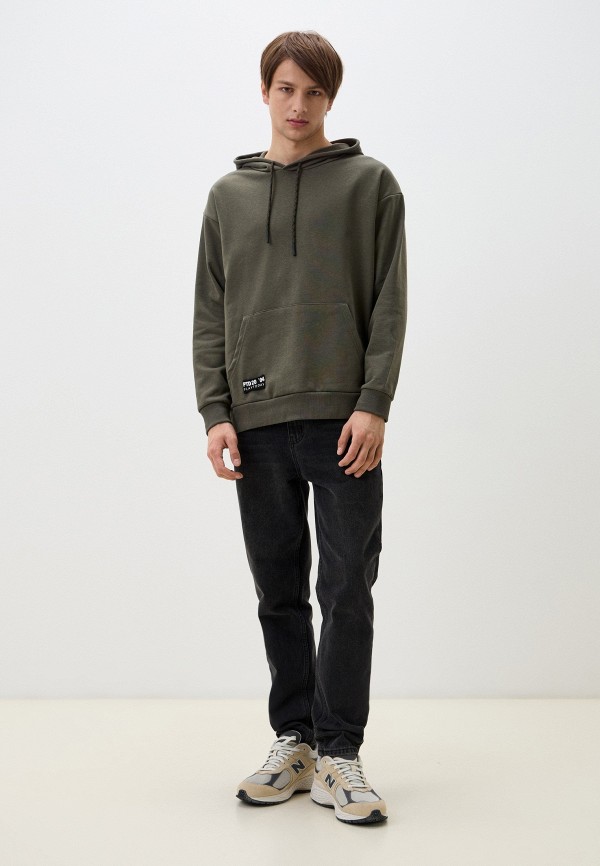 PlayToday Худи - фото 2