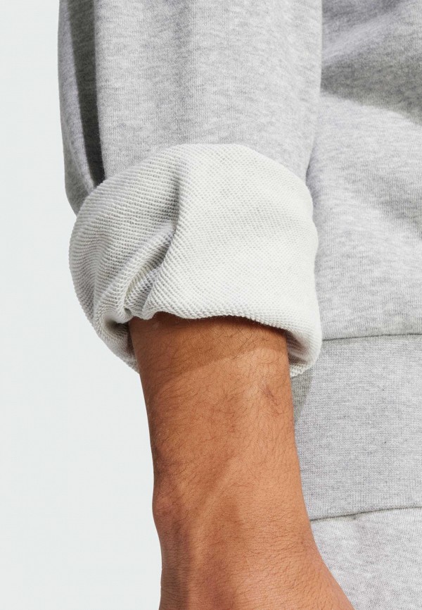 adidas Свитшот - Essentials Big Logo French Terry - фото 5