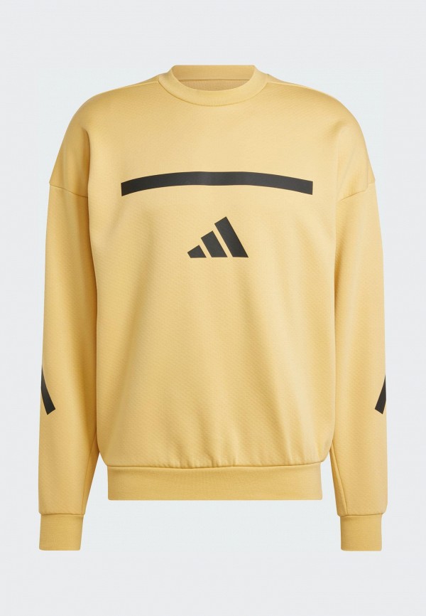 adidas Свитшот - New Z.N.E. - фото 5