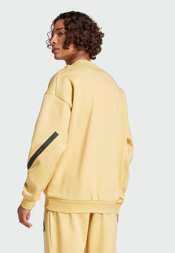 adidas Свитшот - New Z.N.E. - фото 2