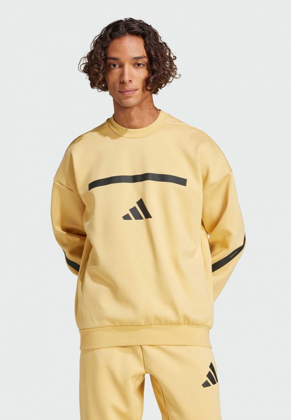 adidas Свитшот - New Z.N.E. - фото 1