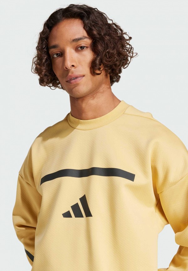 adidas Свитшот - New Z.N.E. - фото 3