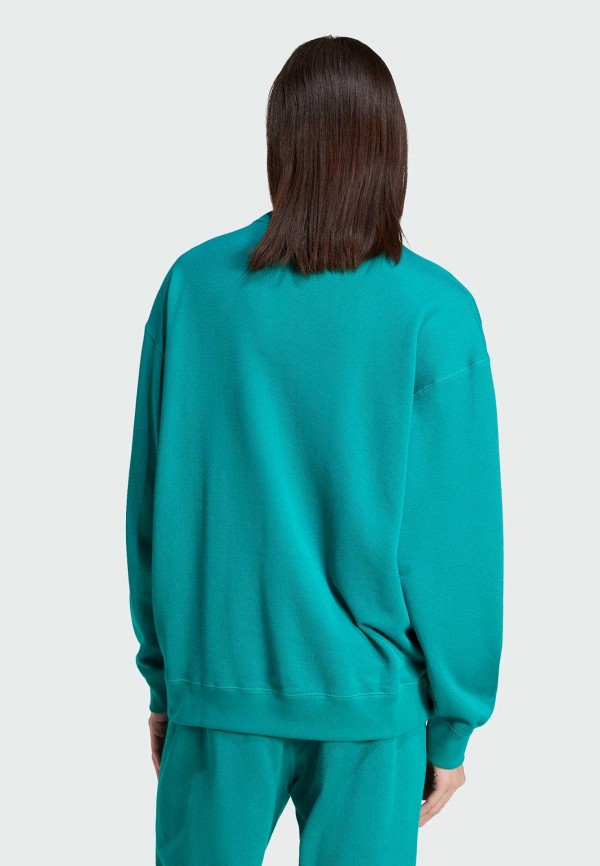 adidas Свитшот - EQT Reflective Crewneck - фото 3