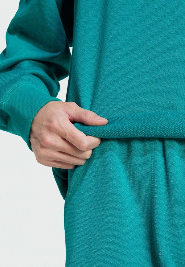 adidas Свитшот - EQT Reflective Crewneck - фото 5