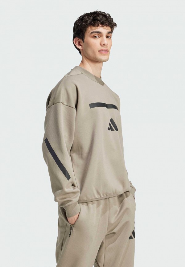 adidas Свитшот - New Z.N.E. - фото 3