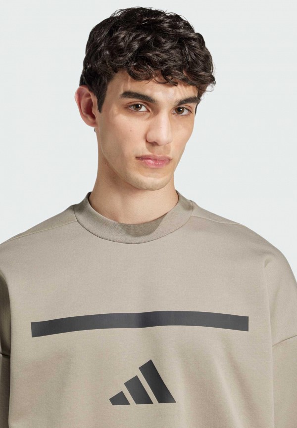adidas Свитшот - New Z.N.E. - фото 4