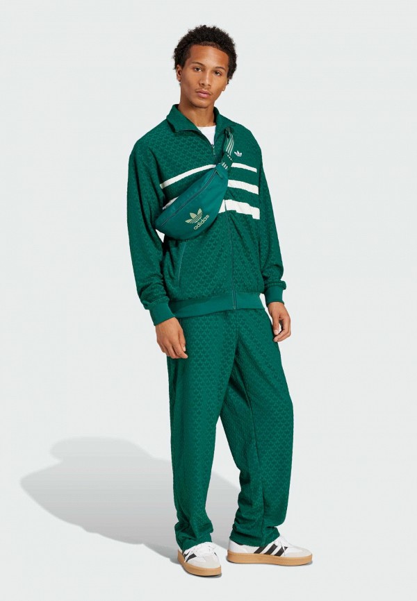 adidas Олимпийка - Monogram - фото 2