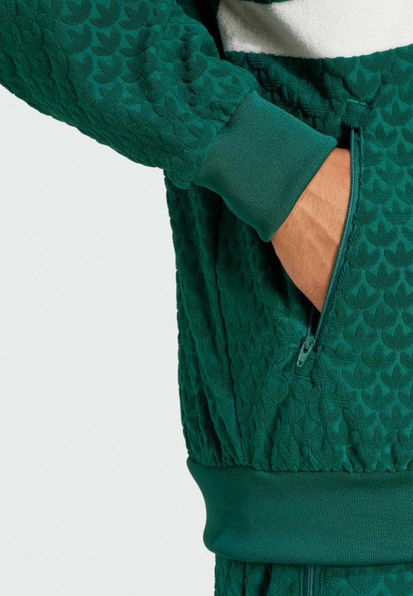 adidas Олимпийка - Monogram - фото 5