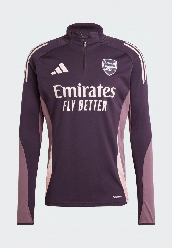 adidas Олимпийка - Arsenal Tiro 24 - фото 6