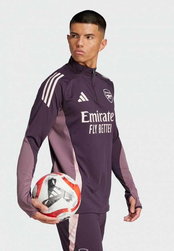 adidas Олимпийка - Arsenal Tiro 24 - фото 3