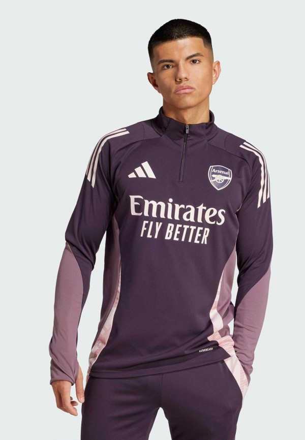 adidas Олимпийка - Arsenal Tiro 24 - фото 1