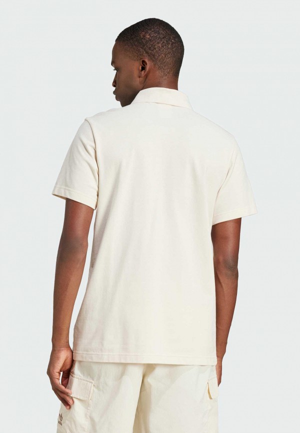 adidas Поло - Trefoil Essentials - фото 3