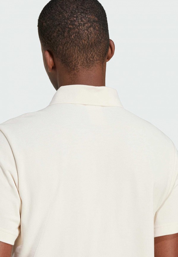 adidas Поло - Trefoil Essentials - фото 5