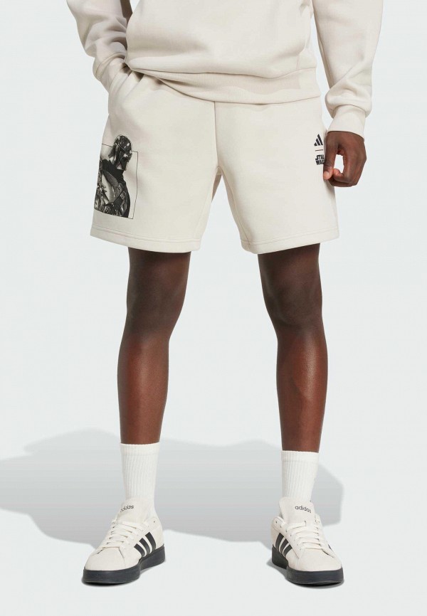 adidas Шорты спортивные - Star Wars The Mandalorian - фото 1