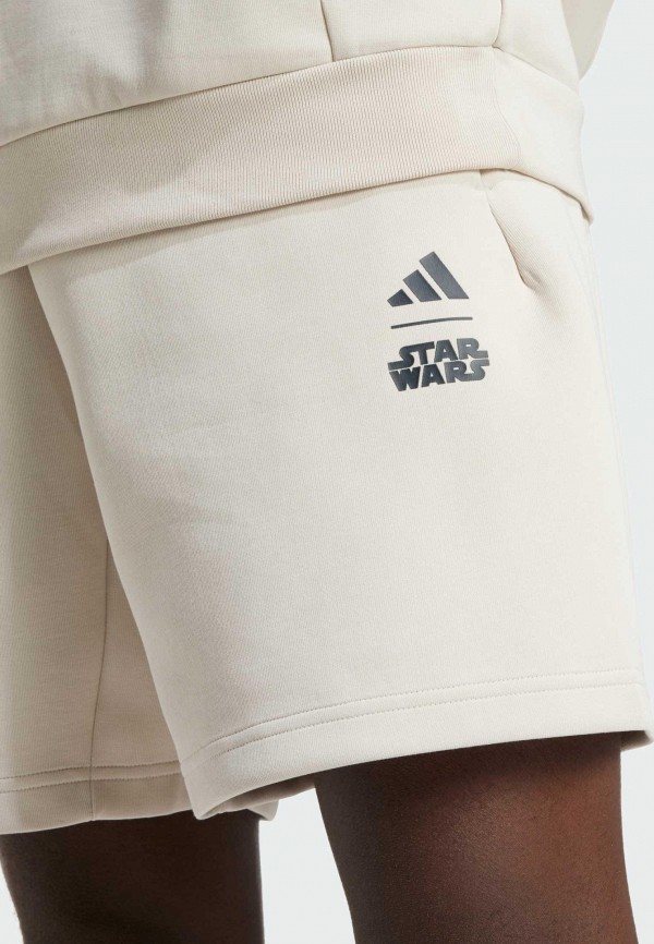adidas Шорты спортивные - Star Wars The Mandalorian - фото 4